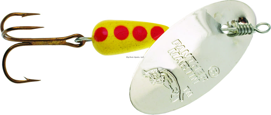 Panther Martin Inline Spinner