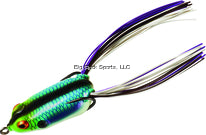 BOOYAH Pad Crasher Jr. top water frog
