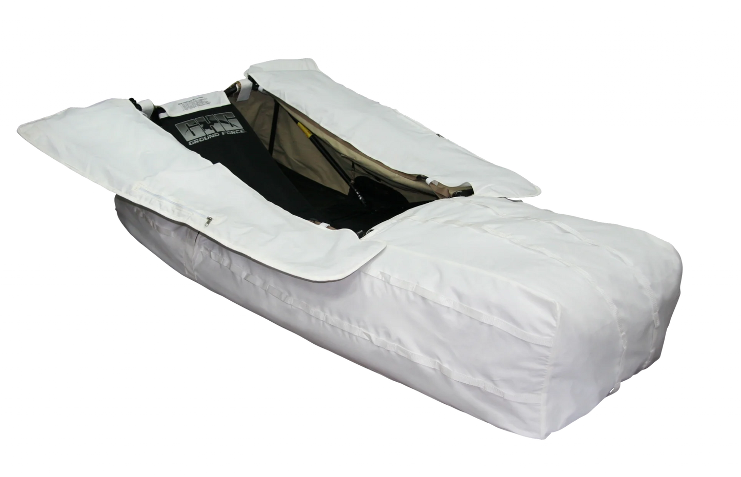 Avery Layout Blind Snow Covers