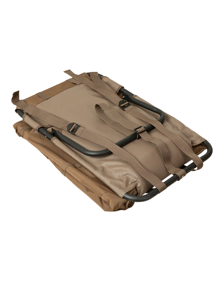 AVERY LowForce Layout Chair-Marsh Brown