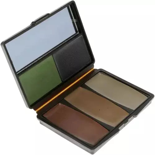 Hunter's Specialties 5 Color Camo Face Paint