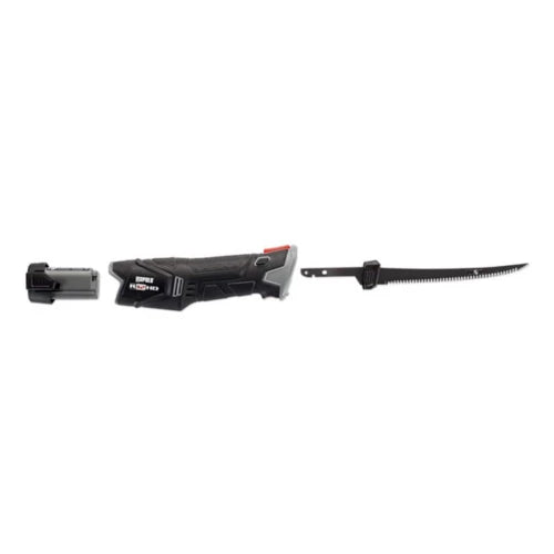 Rapala R12 Heavy Duty Electric Fillet Knife Kit