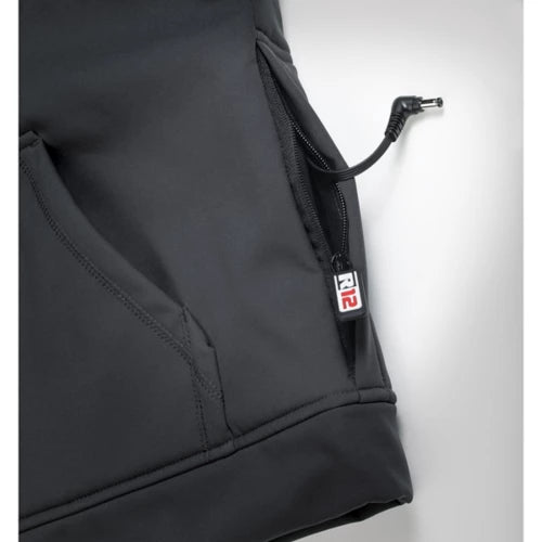 RAPALA Men's Rapala R12 Lithium Heated Jacket