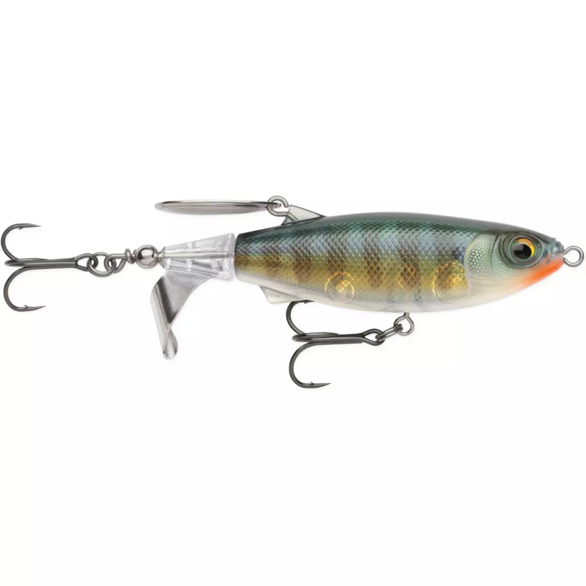 Rapala Claptail 110 topwater bait