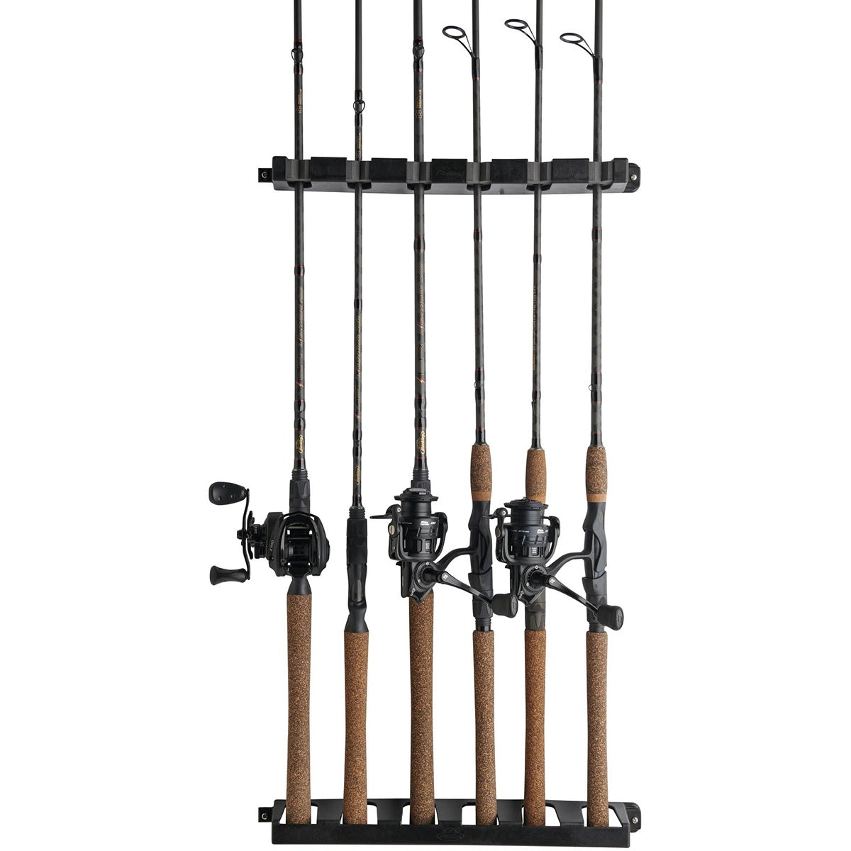 Berkley Vertical 6 Rod Rack