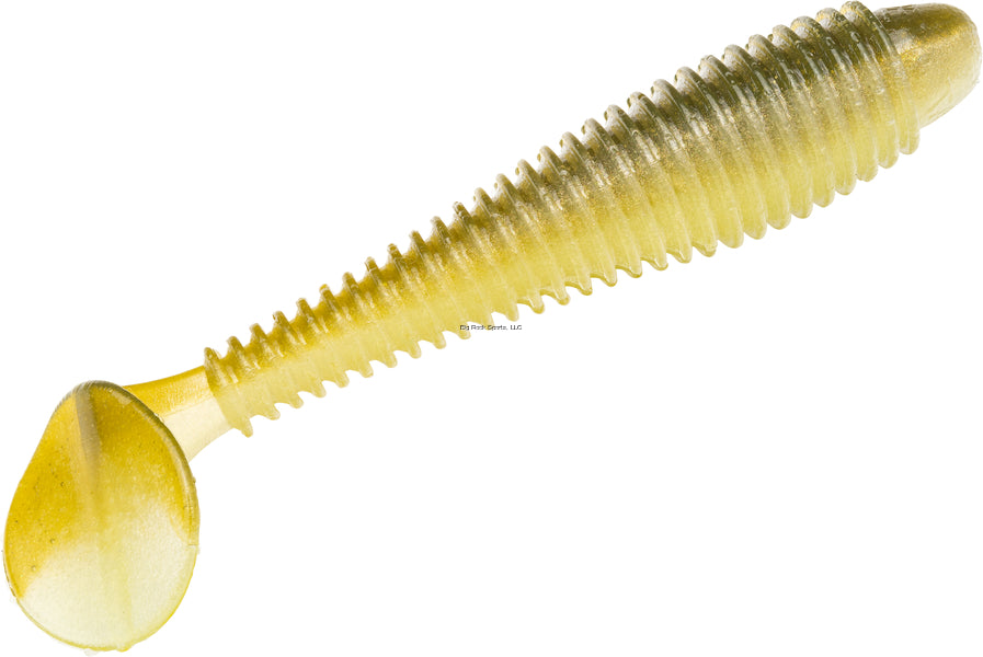 Strike King RGSW314-504 Rage Tail Rage Swimmer, 3-1/4", Ayu