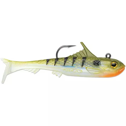 Storm Surge Minnow