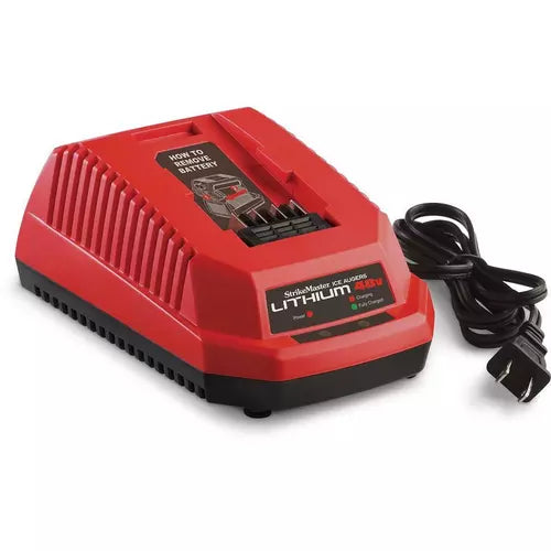 StrikeMaster Lithium 40v Charging Base