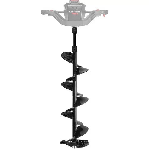 Strikemaster Lazer Lite Drill Ice Auger 10"