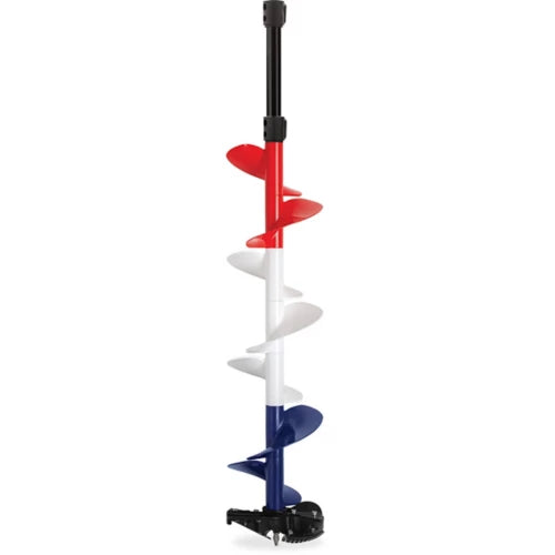 StrikeMaster Lite-Flite 8" USA Lazer Drill