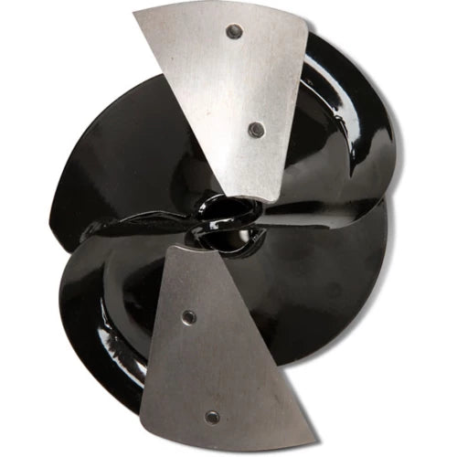 StrikeMaster Lazer Hand Replacement Blades