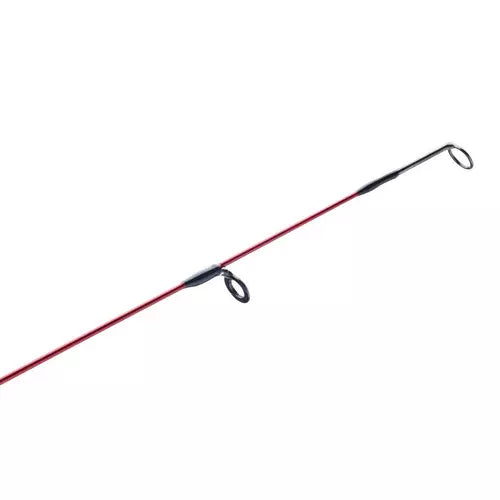 Ugly Stik Carbon Ice Spinning Combo