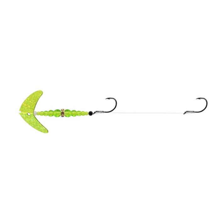 Mack's Lures Double Whammy Walleye Series