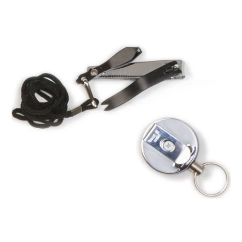 BAKER Jig Eye Punch & Line Clipper