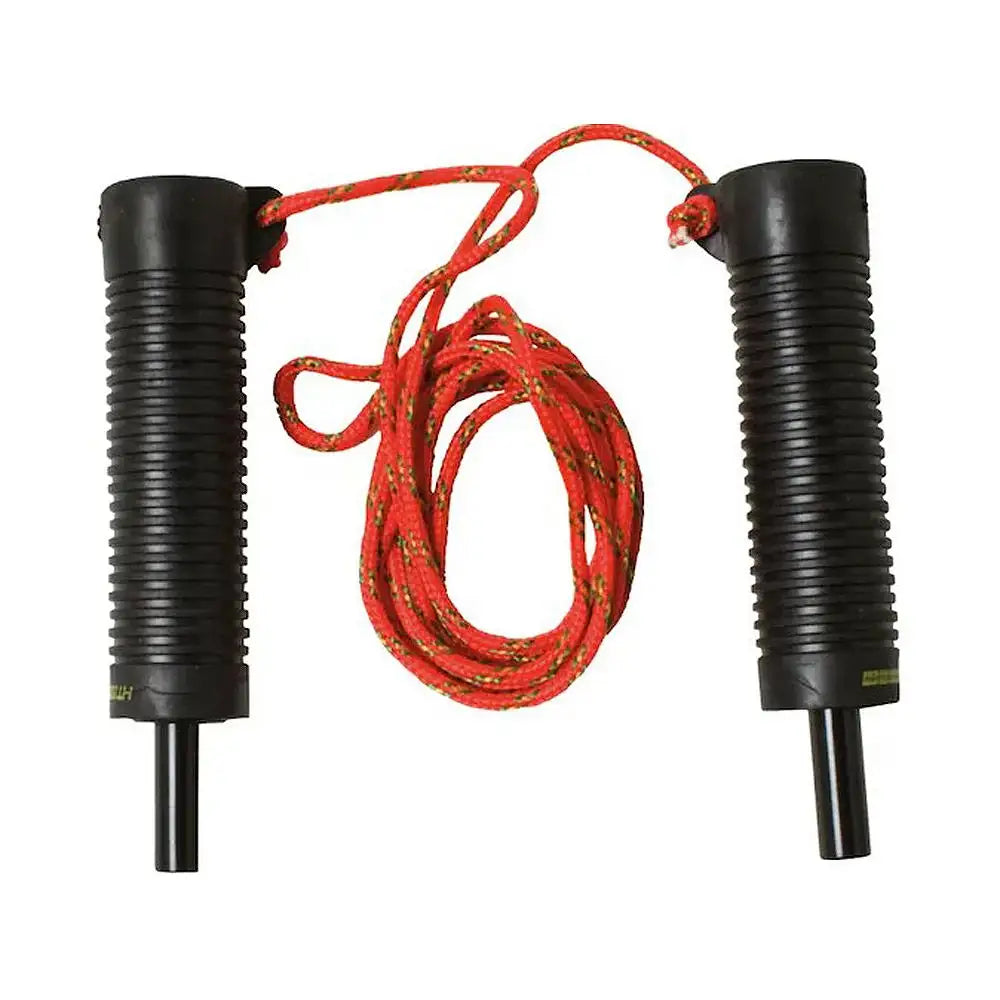 Eagle Claw Retractable Saftey Ice Pics