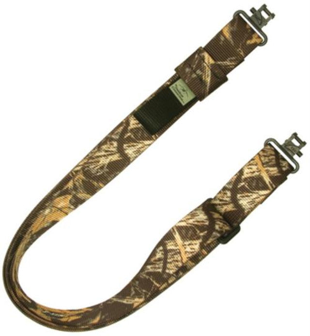 Outdoor Connection Sling Super Sling 2 Plus Advantage, Max4 Camouflage