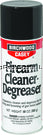 Birchwood Casey BC-16238 Firearm Cleaner 10oz Aerosol State Laws Apply