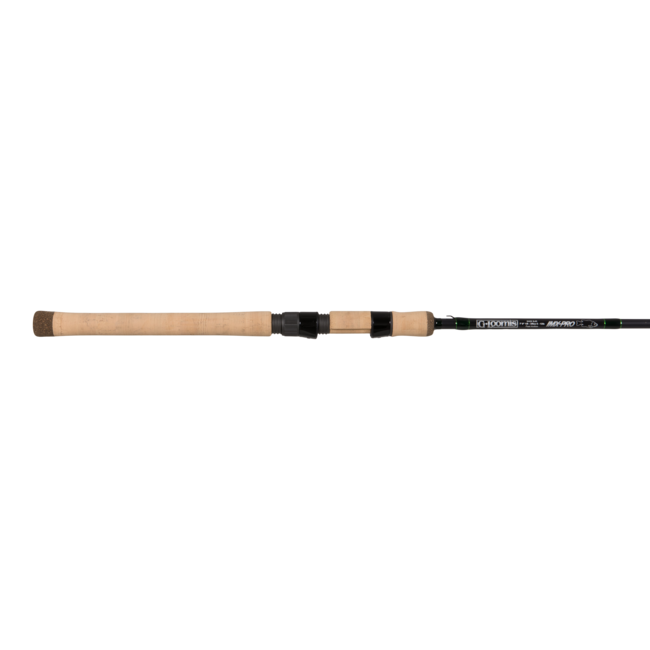 G LOOMIS IMX-PRO 842S SJR SPINNING ROD
