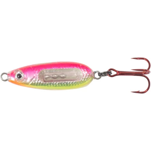 Northland Glass Buck Shot Rattle Spoon