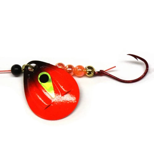 JB Lures Ventilator Pro Series Indiana Single Hook