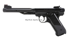 Ruger 2244245 Ruger Mark IV .177 Spring Piston Break Barrel, 320FPS