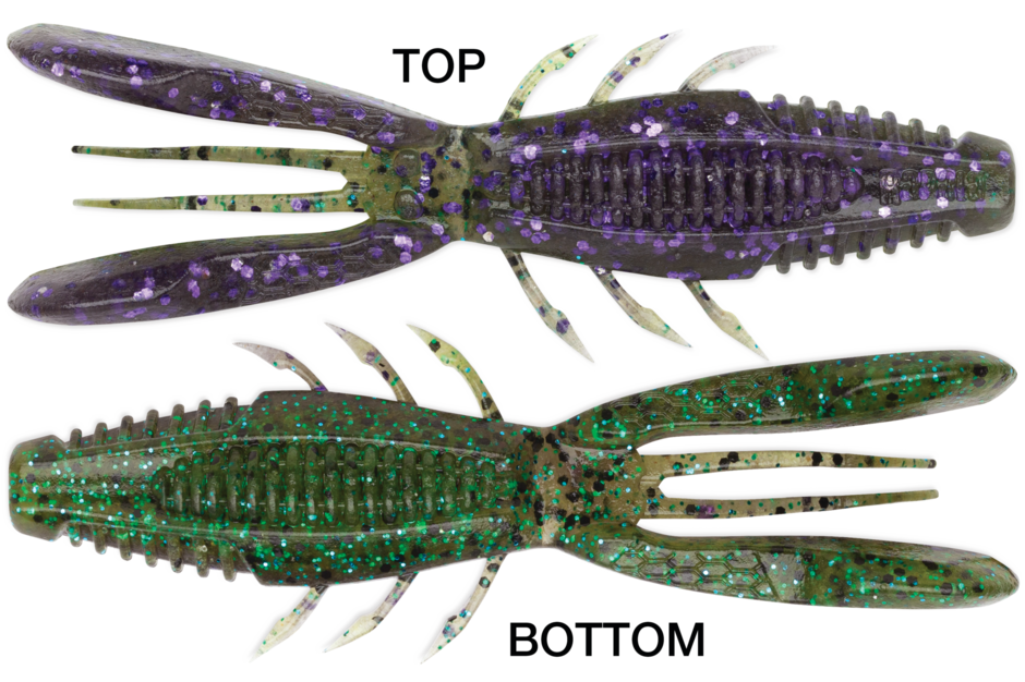 RAPALA CRUSH CITY BRONCO BUG