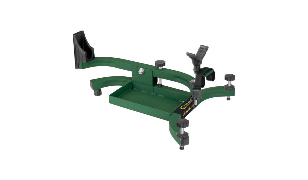 Caldwell 101777 Lead Sled Solo Rifle Rest