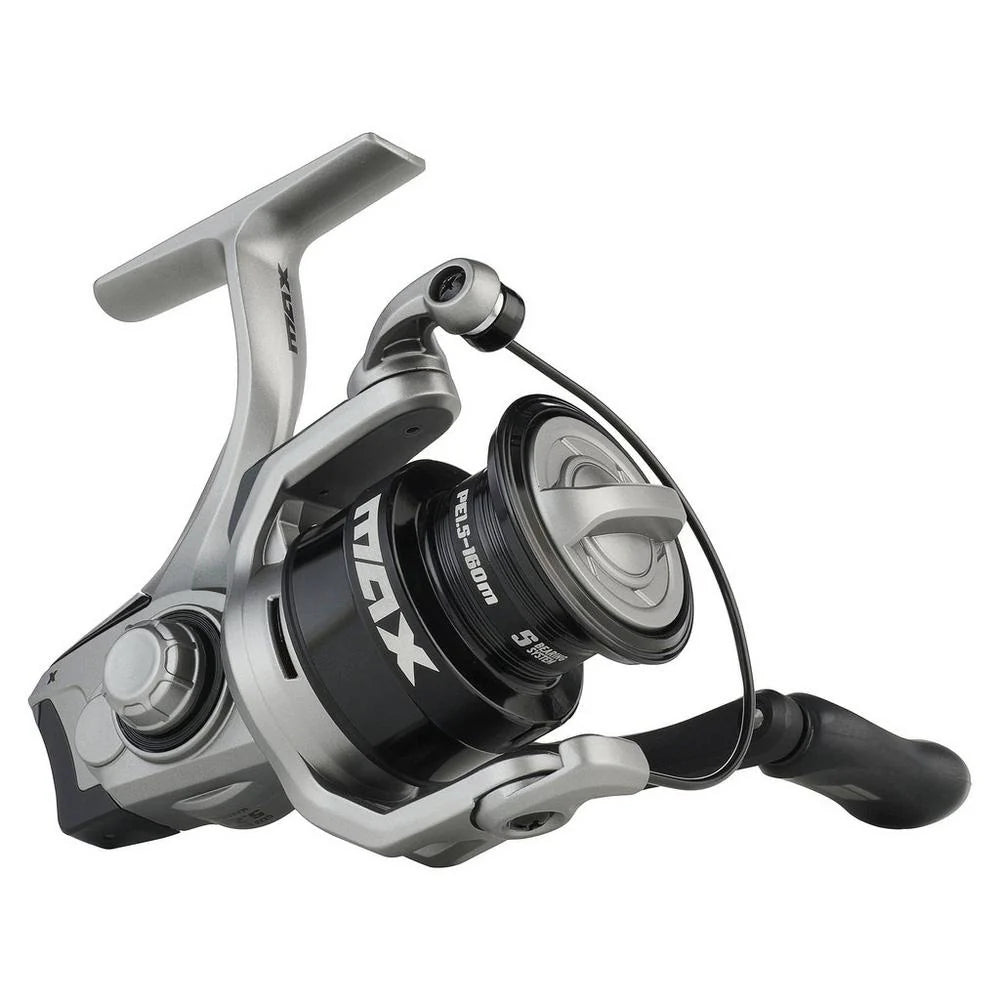 ABU GARCIA MAX X SPINNING REEL