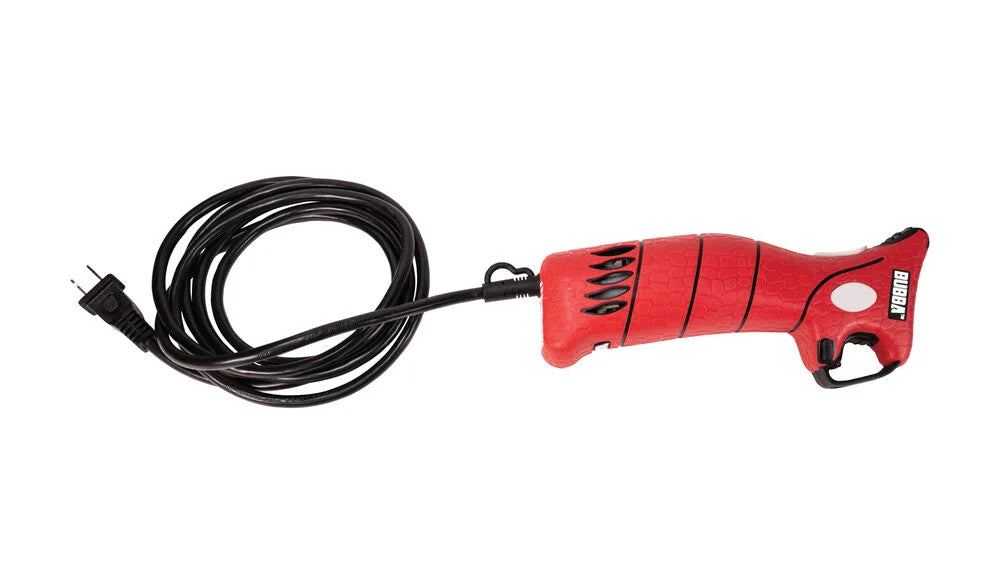 Bubba 1095704 110v Corded Electric Fillet Knife, 4 Blades