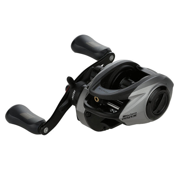 Abu Garcia Max X Low Profile BAITCAST Reel MAX5XLP