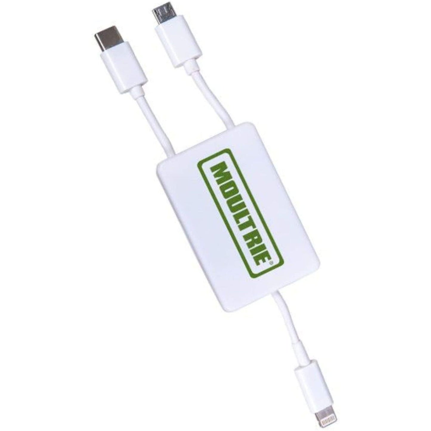Moultrie MCA-13488 Smart Phone Card Reader Gen 3