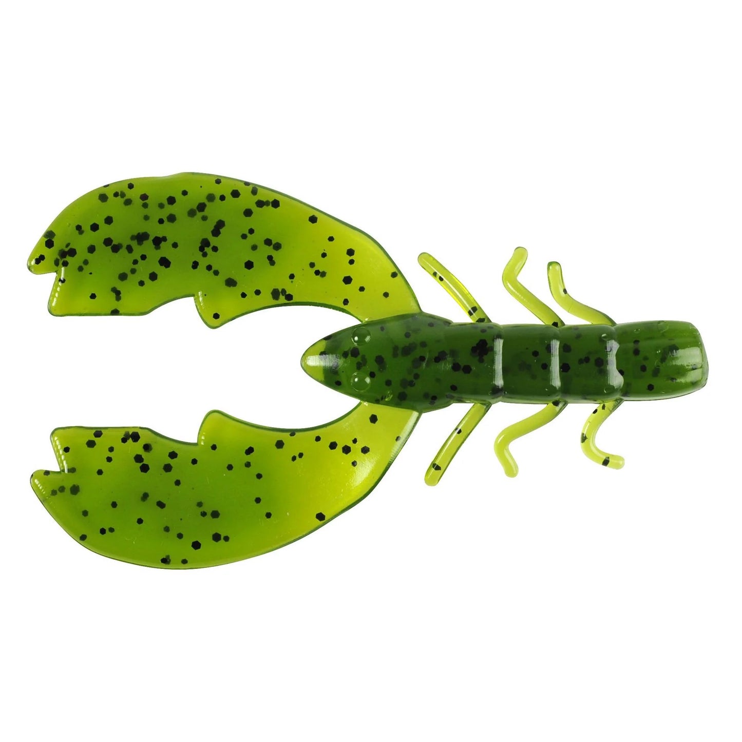 BERKLEY PowerBait Chigger Craw