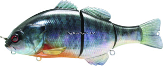 Jackall Gantarel Jr 5", 1 1/2 oz,