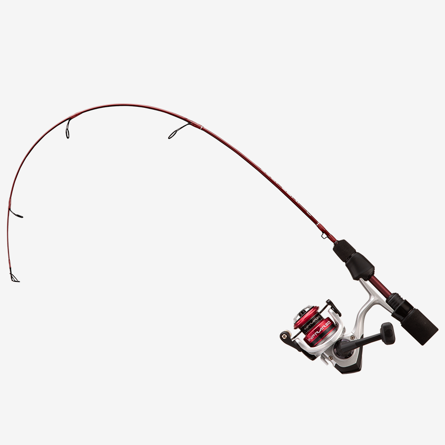 INFRARED ICE COMBO IC4-27UL