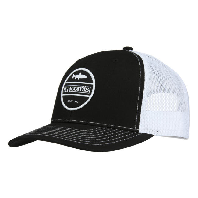 G loomis trucker / baseball hats