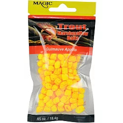 Magic Cheese Bait
