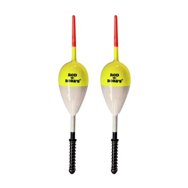 ROD N BOBBS RevolutionX Fishing Bobber