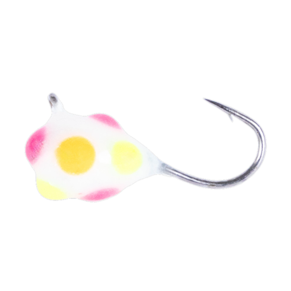 CLAM Confetti Drop JIG