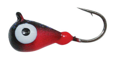 Custom Jigs & Spins Chekai Jig