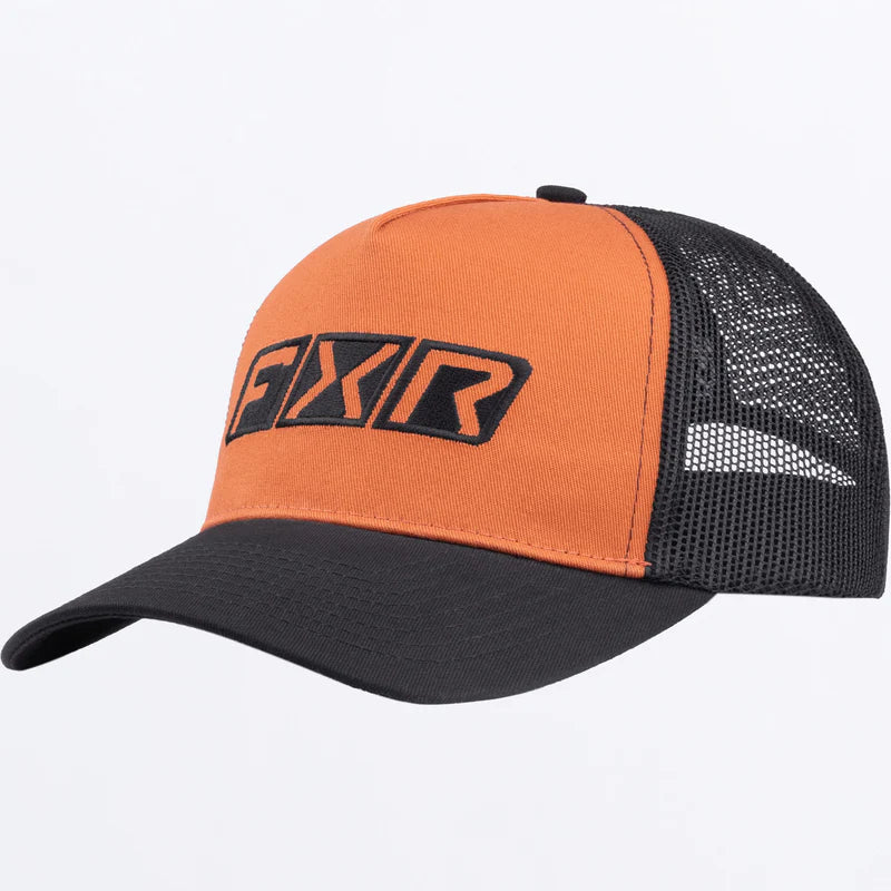 FXR Racing Pit Board Hat