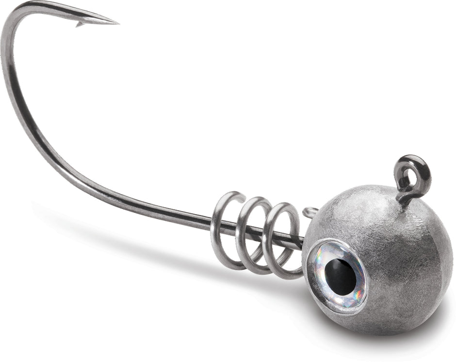 VMC Hybrid Swimbait Jigs