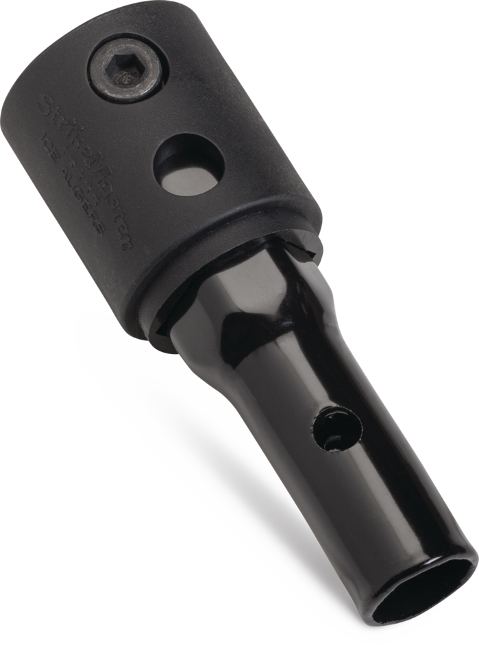 Strikemaster Maven Hex Steel Adapter
