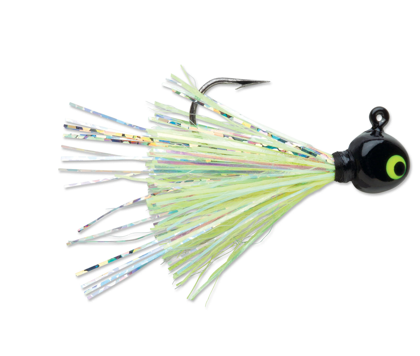 VMC Hot Skirt Jigs