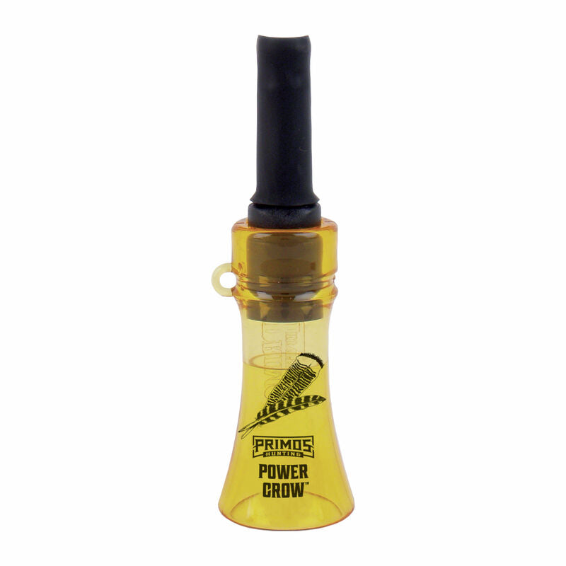 Primos 330 Power Crow Turkey Locator Call