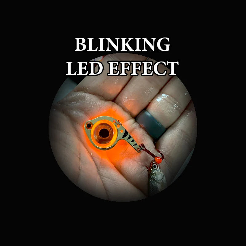 FishDaddy Dirty Bomb Minnow