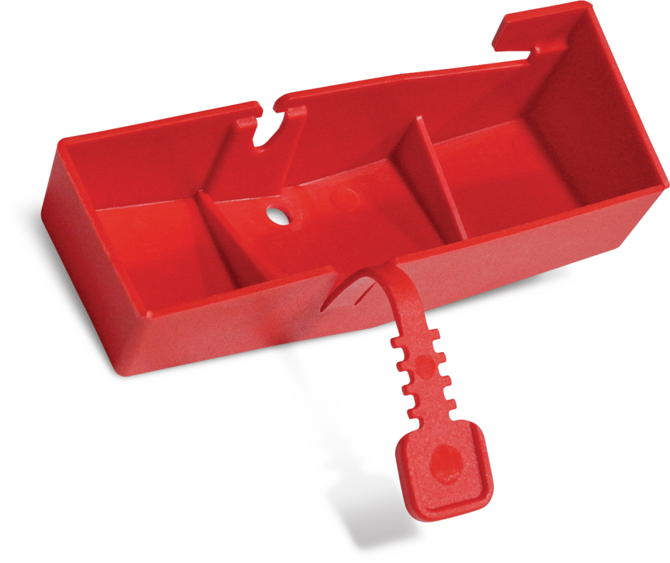 Strikemaster Mora Hand Auger Blade covers