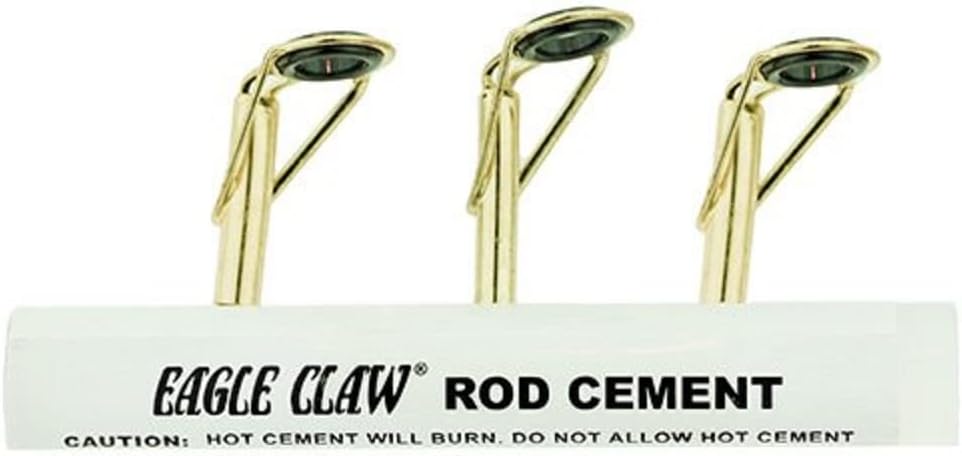EAGLE CLAW GTA TIP REPAIR CP6
