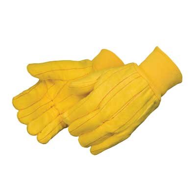 BRAHMA Heavy Weight Yellow Chore