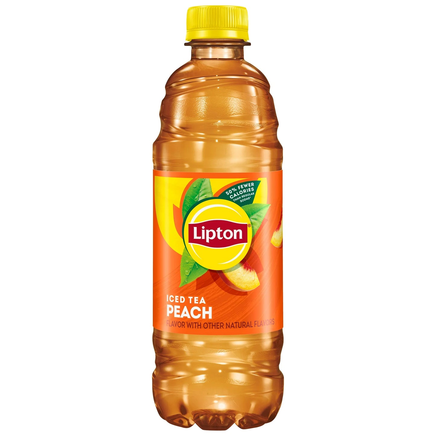 Lipton Peach Iced Tea