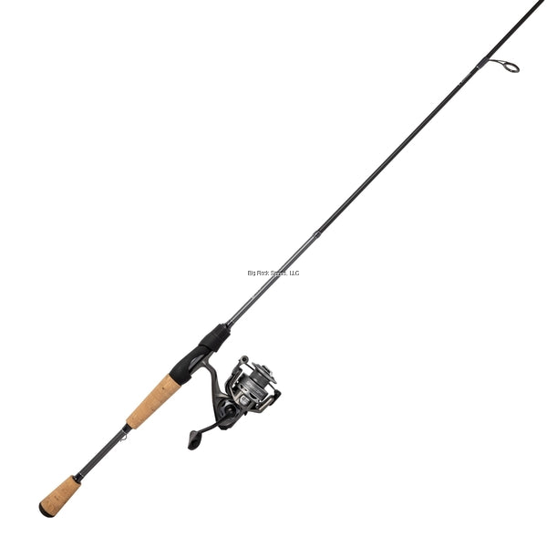 Lew's Speed Spin Medium/Fast Spinning Combo 2 pc Medium, Fast, 1/8-1/2